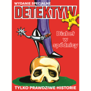 Detektyw Wydanie Specjalne nr 2/2017