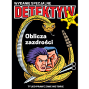 Detektyw Wydanie Specjalne nr 4/2017