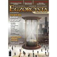 Miesięcznik Egzorcysta 12-2014