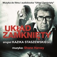 Muzyka do filmu i audiobooka Układ zamknięty