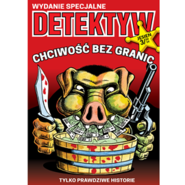 Detektyw Wydanie Specjalne nr 3/2019