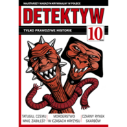Detektyw nr 10/2019