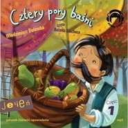 Cztery pory baśni. Jesień 1