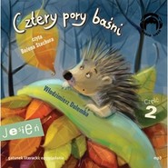 Cztery pory baśni. Jesień 2