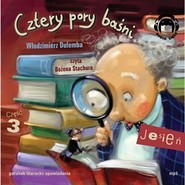 Cztery pory baśni. Jesień 3