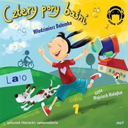 Cztery pory baśni. Lato 1