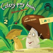 Cztery pory baśni. Lato 2
