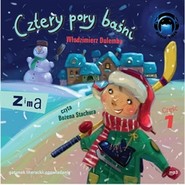 Cztery pory baśni. Zima 1