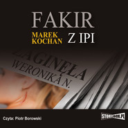 Fakir z Ipi