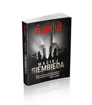 Gambit WIELKIE LITERY