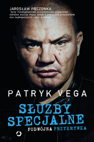 Patryk Vega Ebooki Ksiazki I Audiobooki Woblink Com