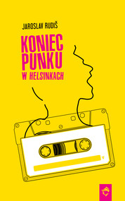Koniec punku w Helsinkach