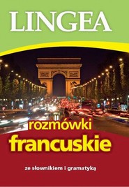 Rozmówki francuskie
