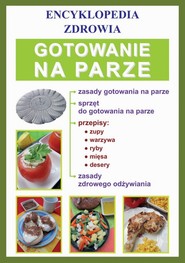 Gotowanie na parze