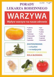 Warzywa. Wpływ warzyw na nasze zdrowie