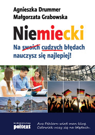 Niemiecki. Na cudzych błędach nauczysz się najlepiej