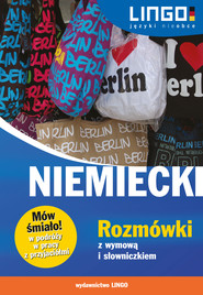 Niemiecki. Rozmówki z wymową i słowniczkiem. eBook