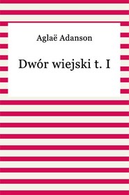 Dwór wiejski