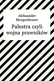 Palestra czyli wojna prawników