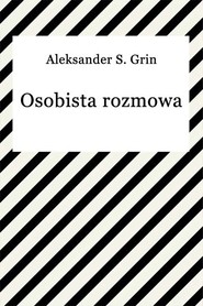 Osobista rozmowa