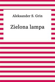 Zielona lampa