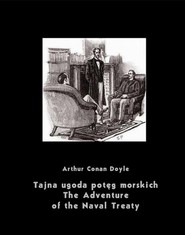 Tajna ugoda potęg morskich. The Adventure of the Naval Treaty