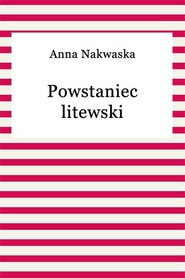 Powstaniec litewski