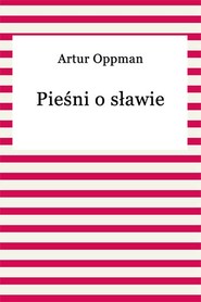 Pieśni o sławie