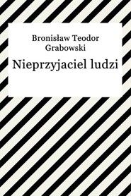 Nieprzyjaciel ludzi