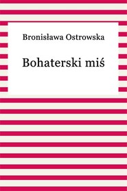 Bohaterski miś