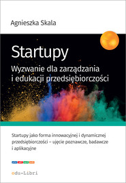 Startupy