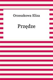 Przędze