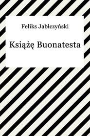 Książę Buonatesta