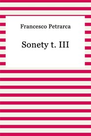 Sonety t. III