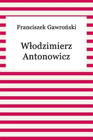 Włodzimierz Antonowicz