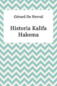 Historia Kalifa Hakema