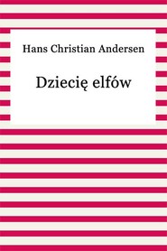 Dziecię elfów