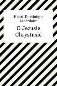 O Jezusie Chrystusie