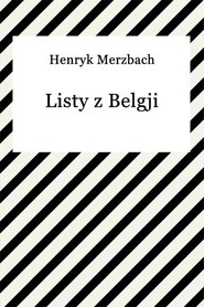 Listy z Belgji