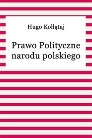 Prawo polityczne narodu polskiego