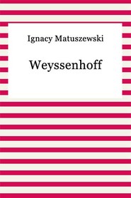 Weyssenhoff