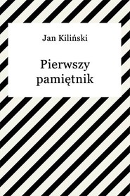 Pierwszy pamiętnik