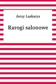 Rarogi salonowe
