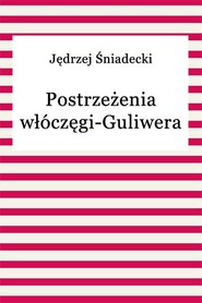 Postrzeżenia włóczęgi-Guliwera