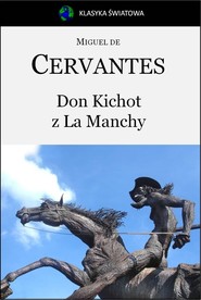 Don Kichot z La Manchy