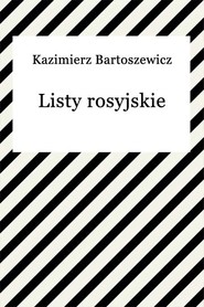 Listy rosyjskie