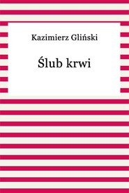 Ślub krwi