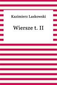 Wiersze t. II