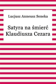 Satyra na śmierć Klaudiusza Cezara