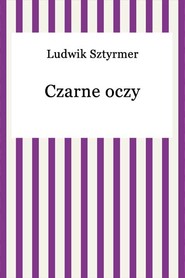 Czarne oczy